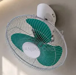 Starworth Orbit 16" Wall Mounted Fan