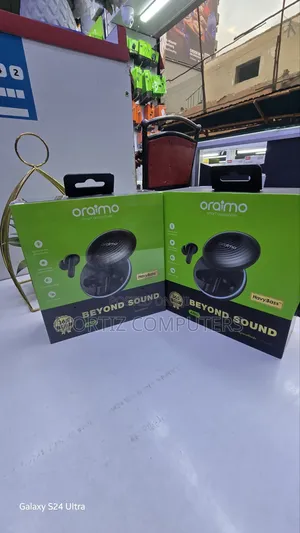 Oraimo Spacebuds