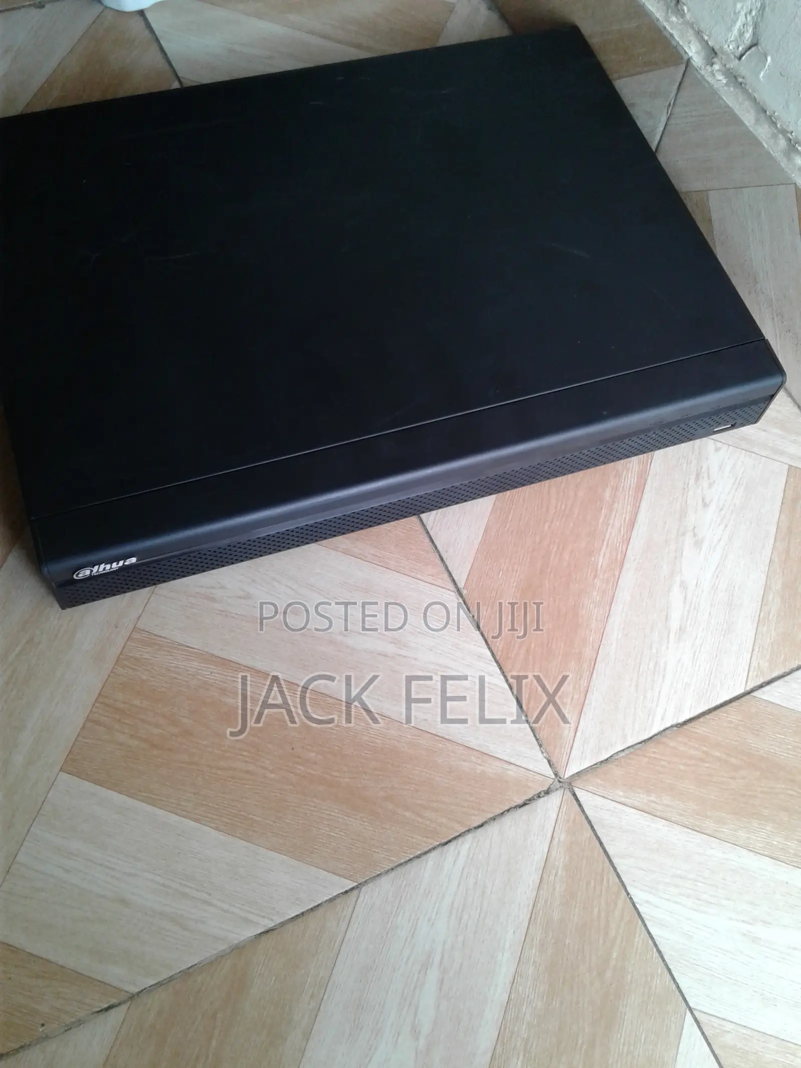 Dahua DVR 32 Channel