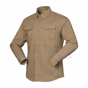 Quality Outdoor Unisex Waterproof Fe24026 Shirt -