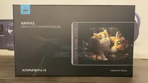 Huion Kamvas 13 Pro