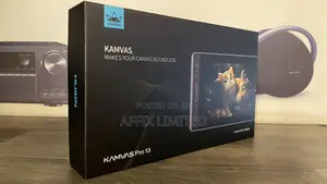 Huion Kamvas 13 Pro