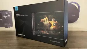 Huion Kamvas 13 Pro