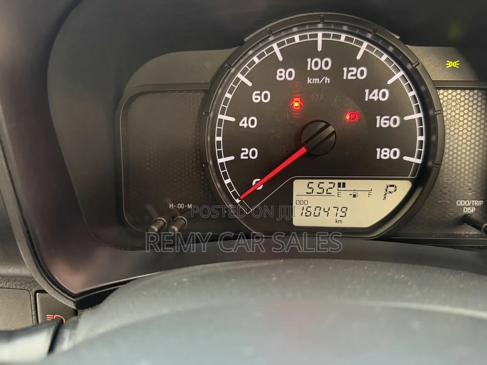 Toyota Probox 2020 Silver