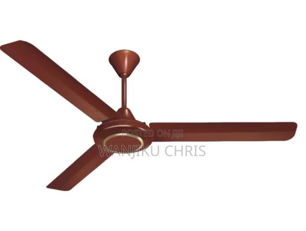 Ailyons 56" Electric Ceiling Fan - main view