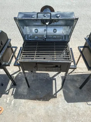 Meat Grill