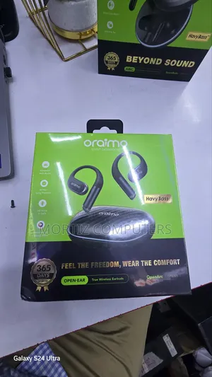 Oraimo Openarc
