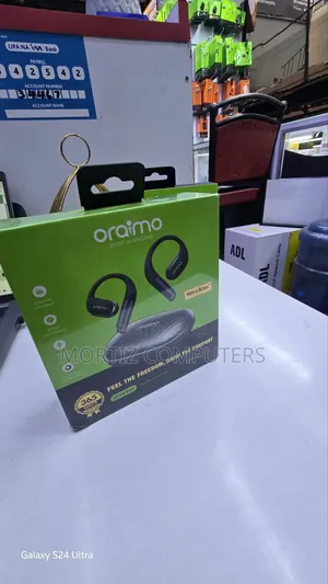Oraimo Openarc