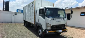 Isuzu FRR, SlayQueen, 2020 Model, 5200cc, Well Maintained