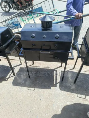 Meat Grill