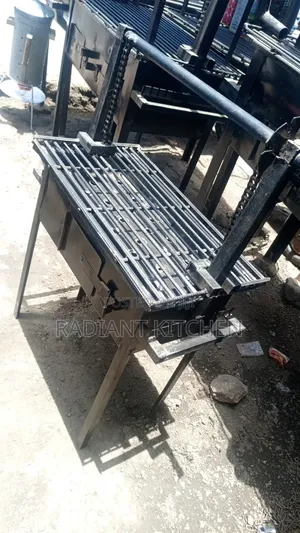 Normal Meat Grill