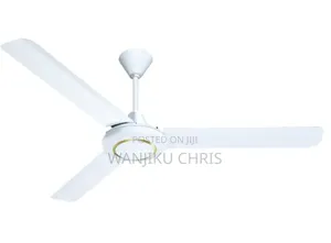 Ailyons 56" Ceiling Fan With Silent Operation