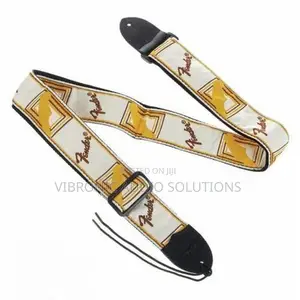 Guitar Strap
