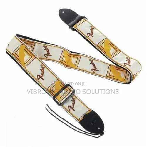 Guitar Strap