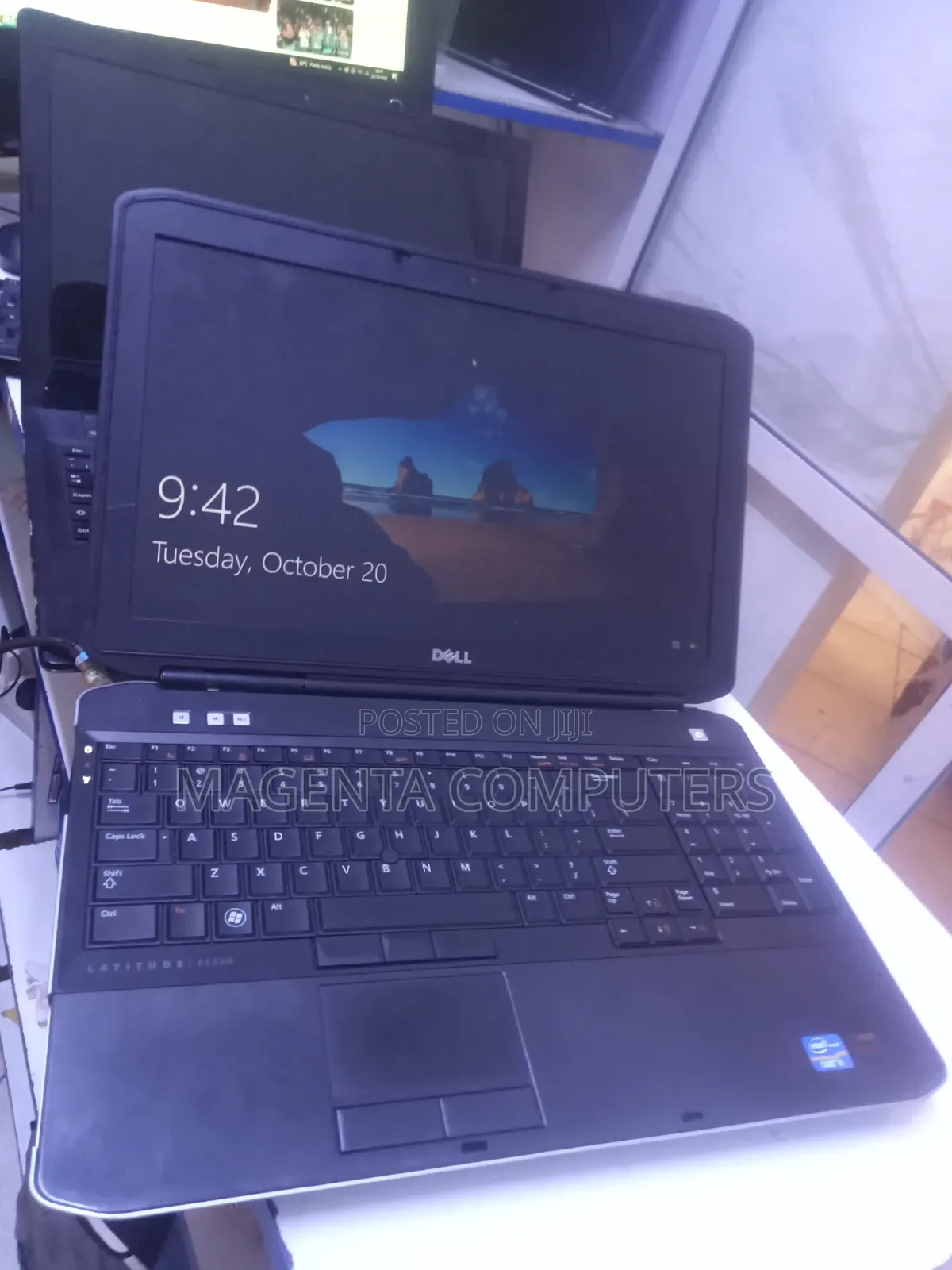 Laptop Dell Latitude E5530 4GB Intel Core i5 HDD 250GB