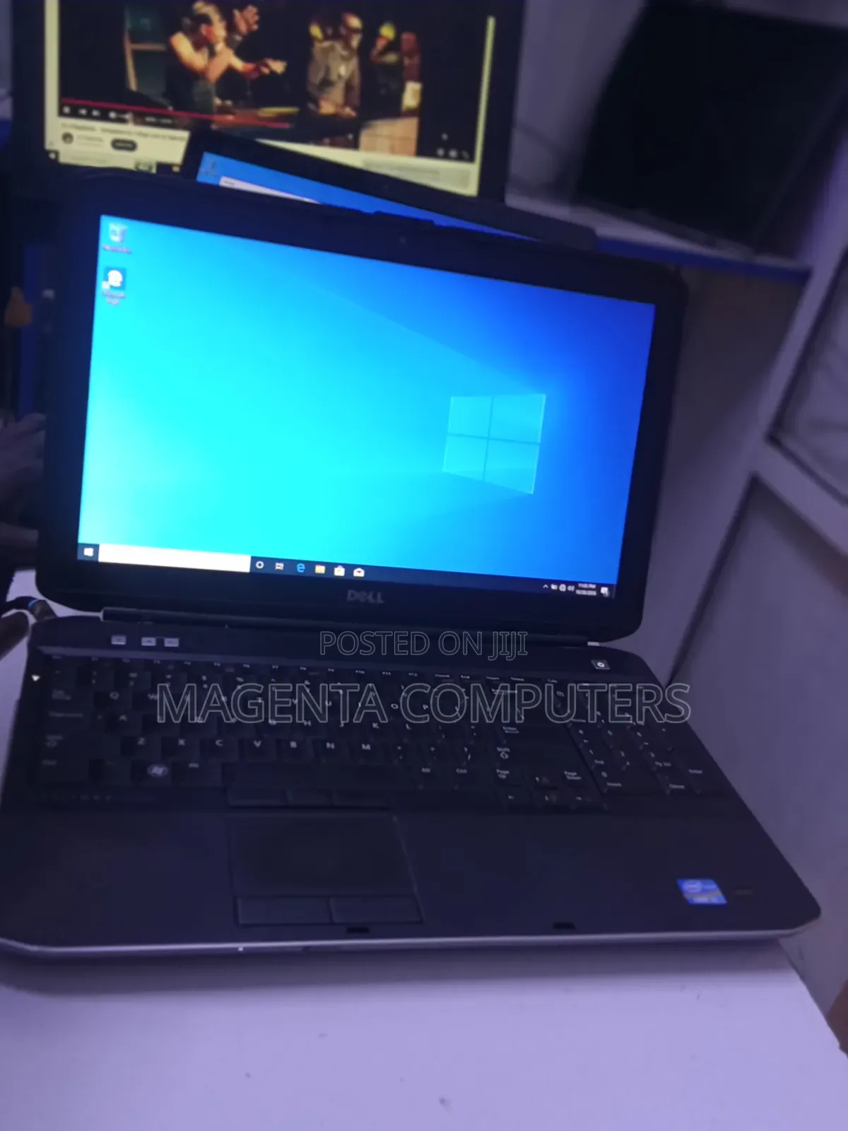 Laptop Dell Latitude E5530 4GB Intel Core i5 HDD 250GB