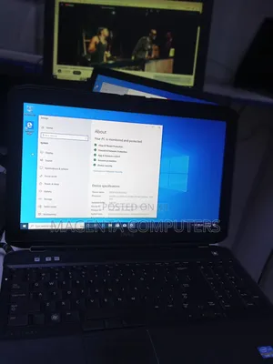 Laptop Dell Latitude E5530 4GB Intel Core i5 HDD 250GB