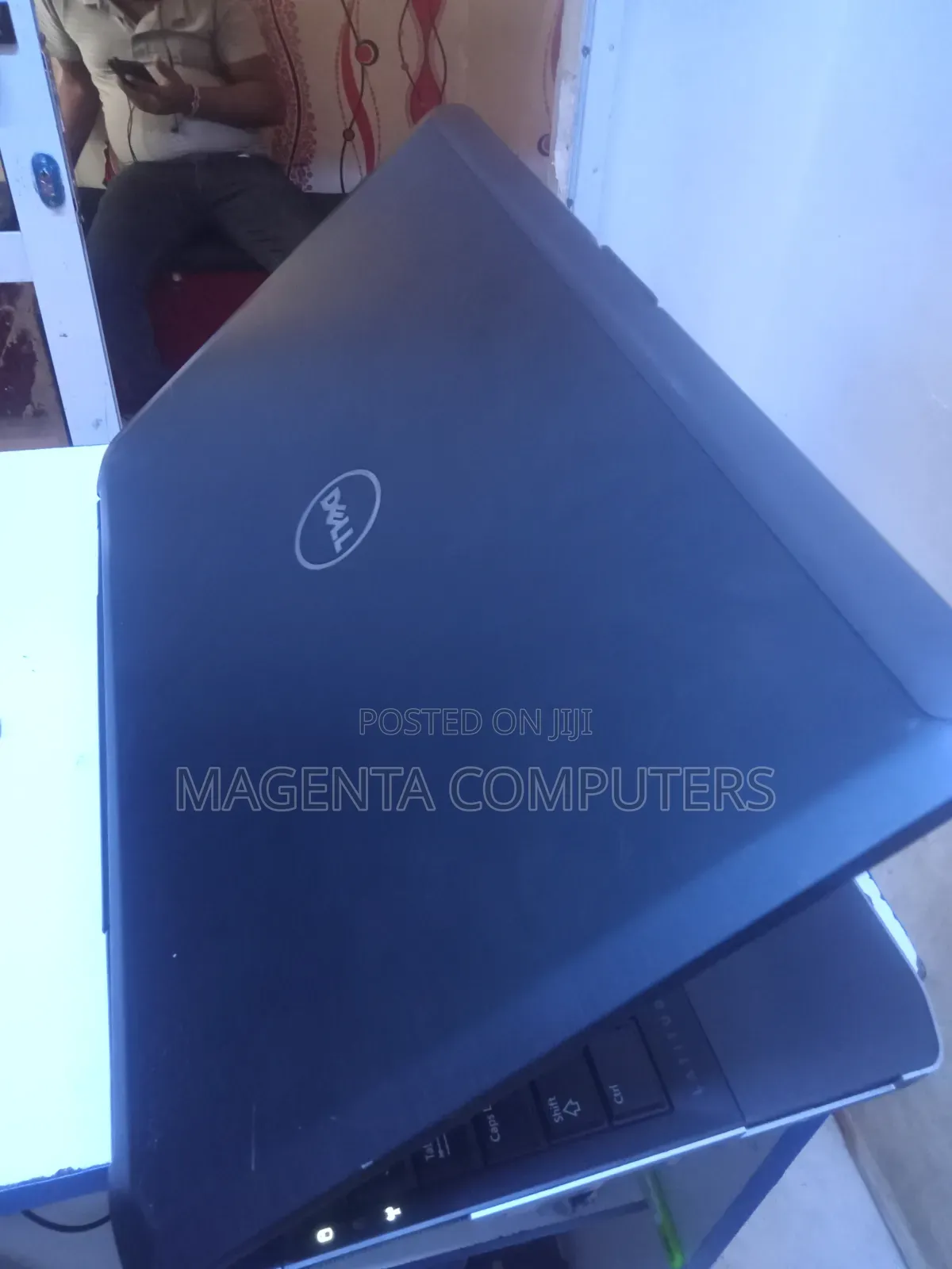 Laptop Dell Latitude E5530 4GB Intel Core i5 HDD 250GB