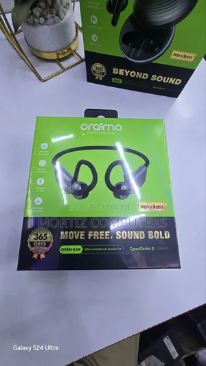 Oraimo openCirlet 2