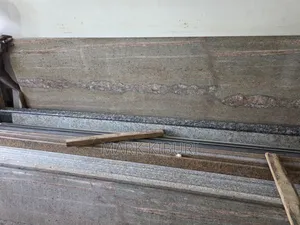 Brown Granite