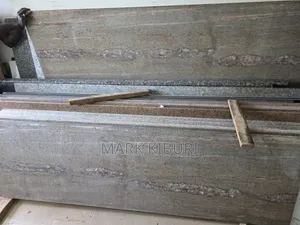 Brown Granite