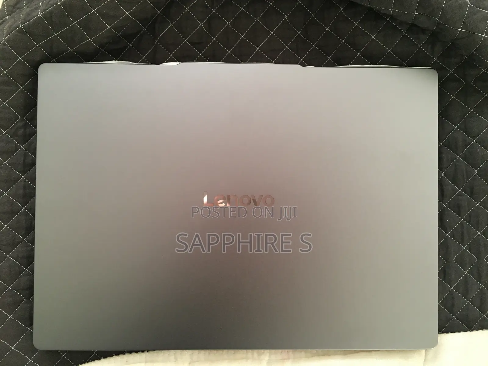 New Laptop Lenovo Ideapad 3 16GB Intel Core i5 SSD 512GB