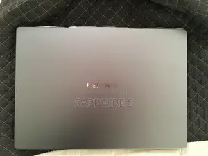 New Laptop Lenovo Ideapad 3 16GB Intel Core i5 SSD 512GB