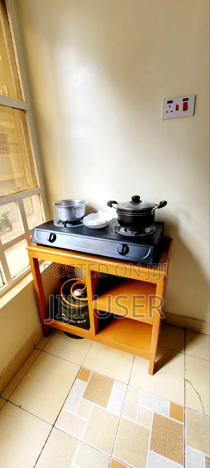 Studio BNB Utawala