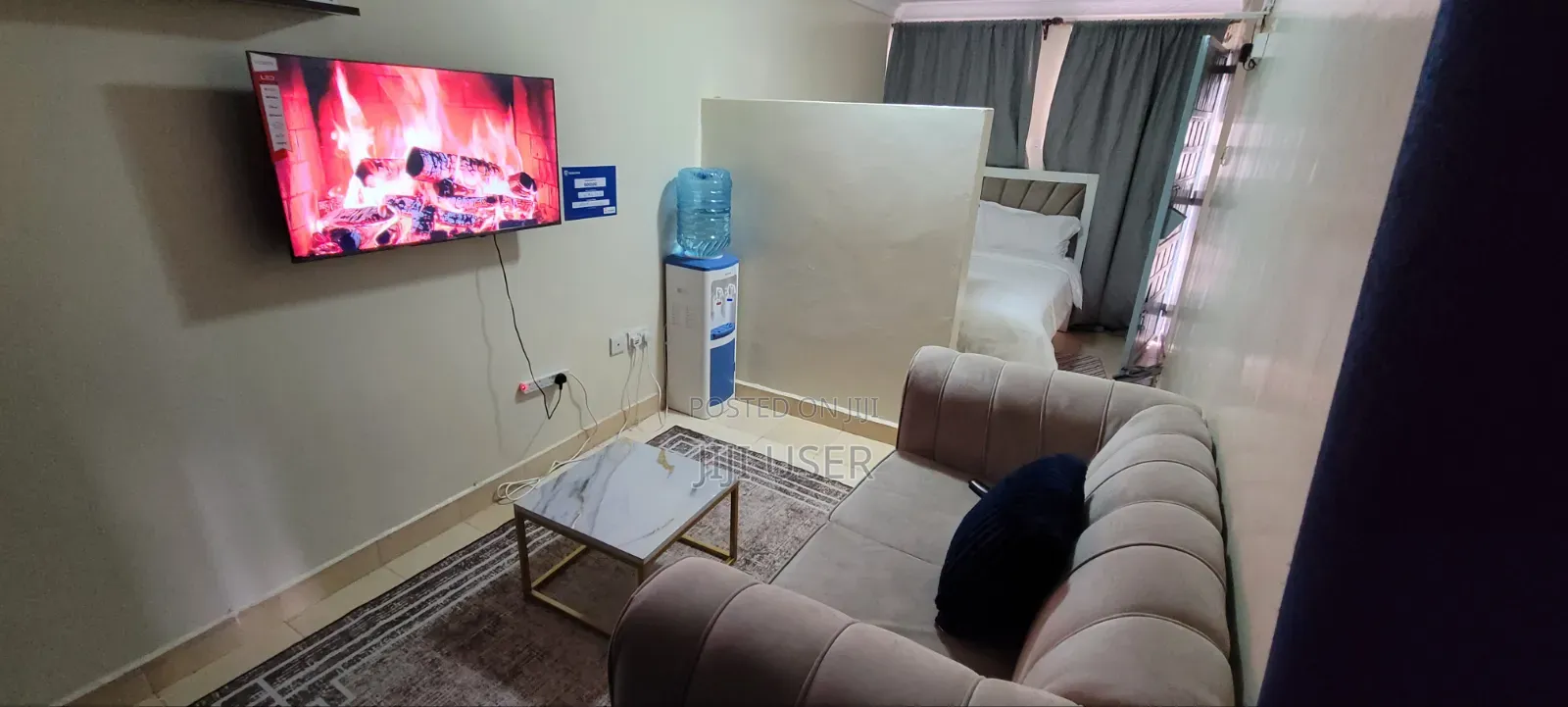 Studio BNB Utawala