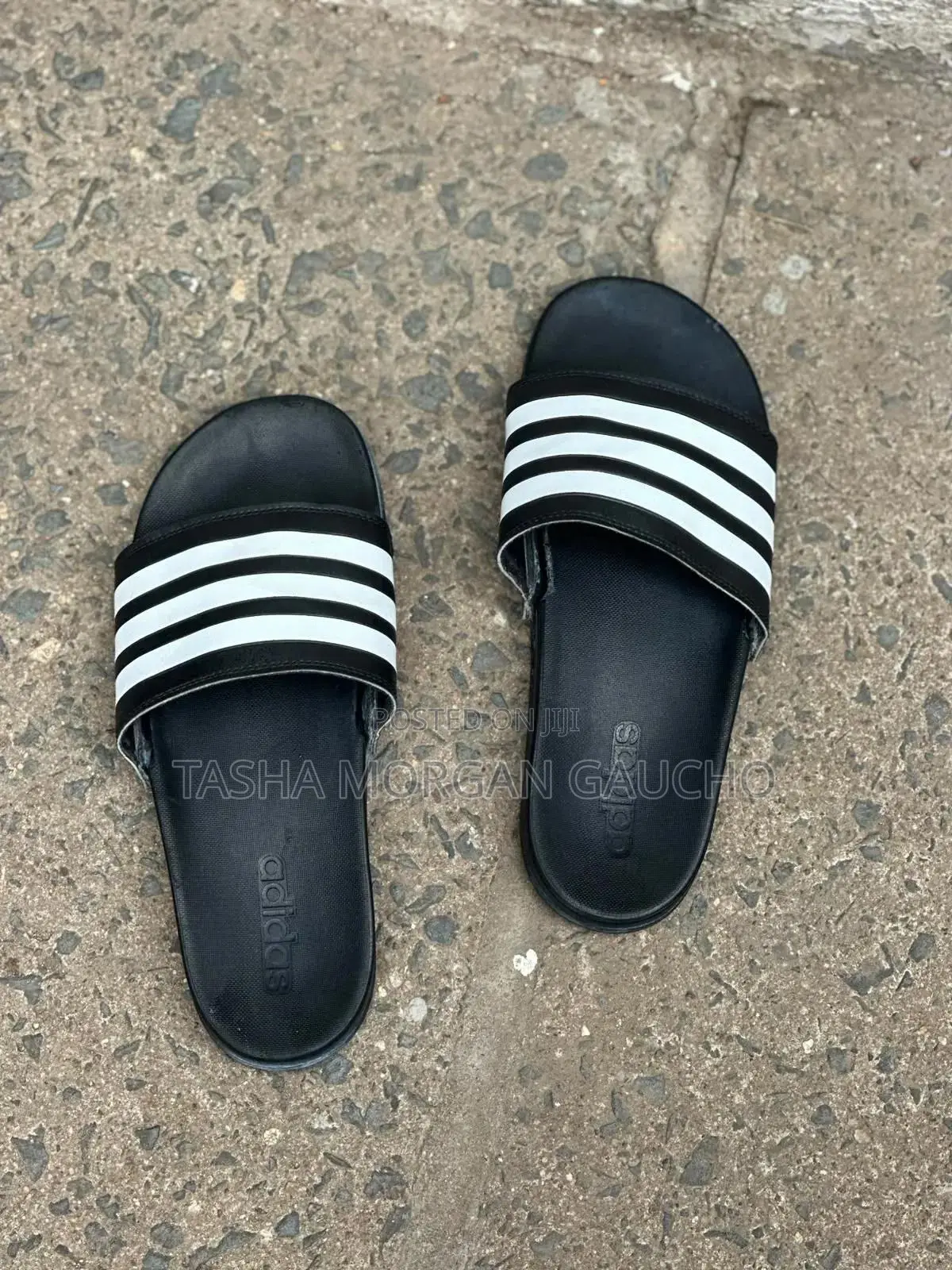 Adidas Slides