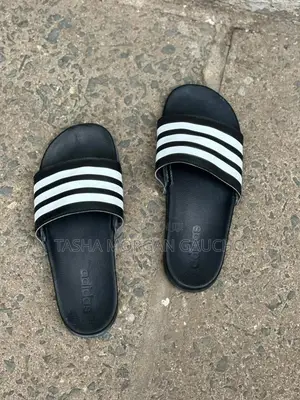 Adidas Slides