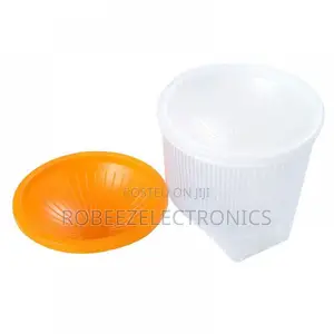 Inverted Lambency Flash Dome Diffuser