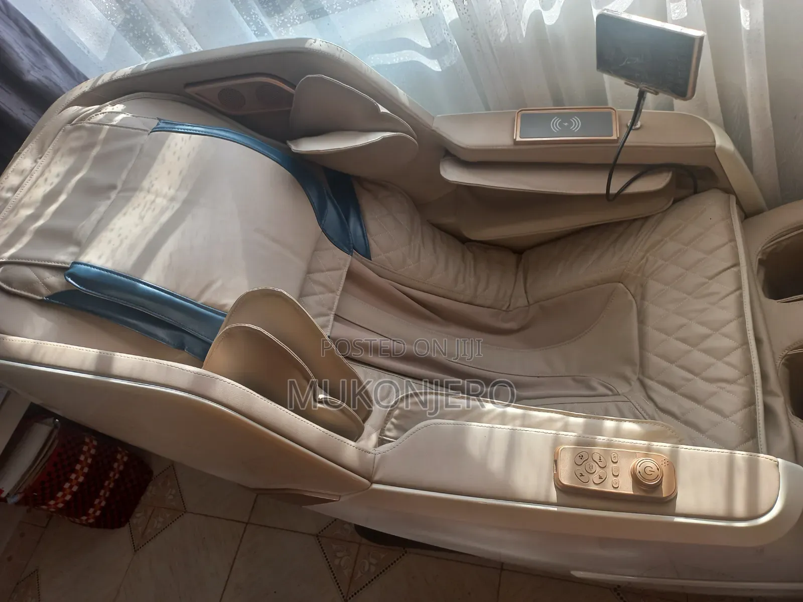 Massage Chair