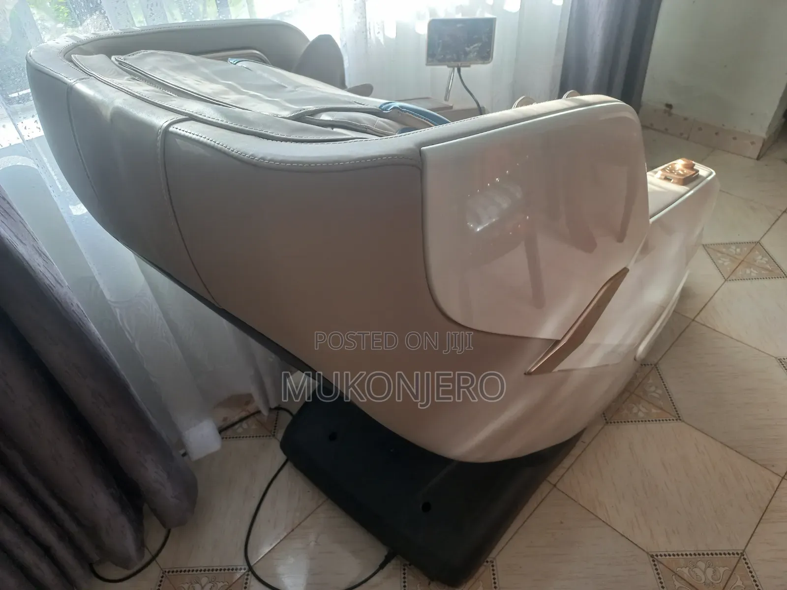 Massage Chair