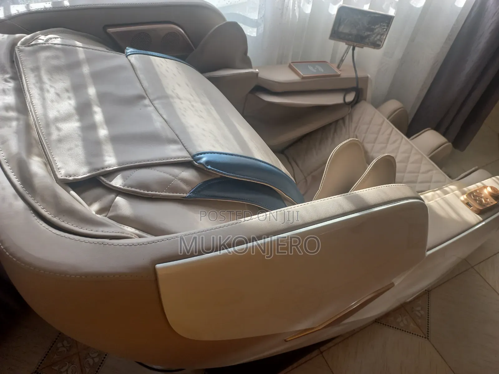 Massage Chair