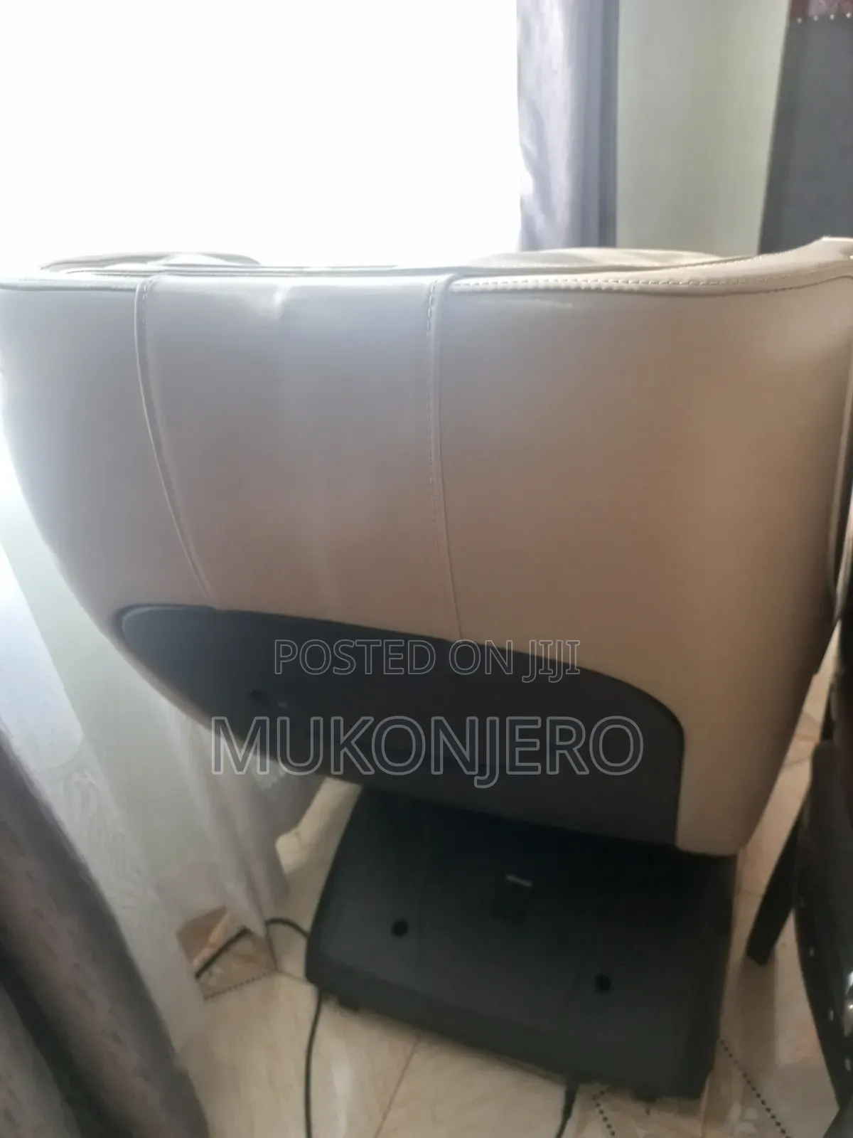 Massage Chair