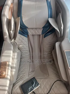 Massage Chair