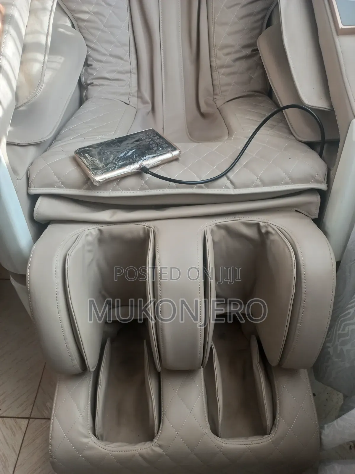 Massage Chair