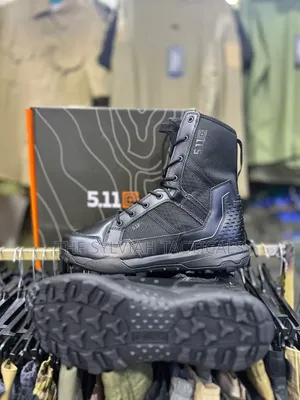 Quality Unisex 5.11 ATLAS Tactical Outdoor Boot