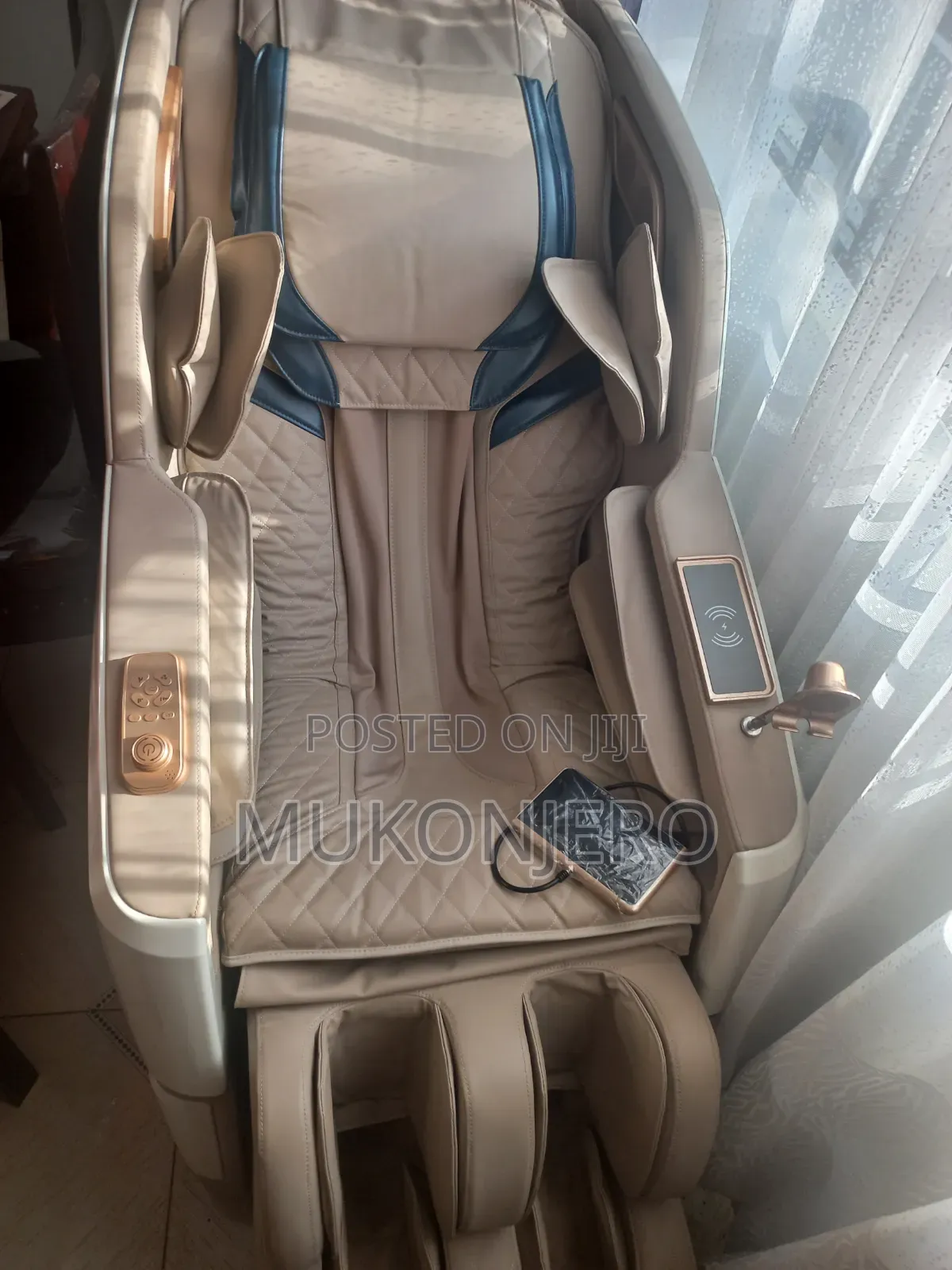 Massage Chair