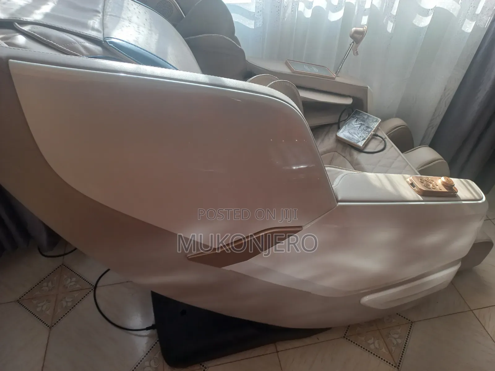 Massage Chair
