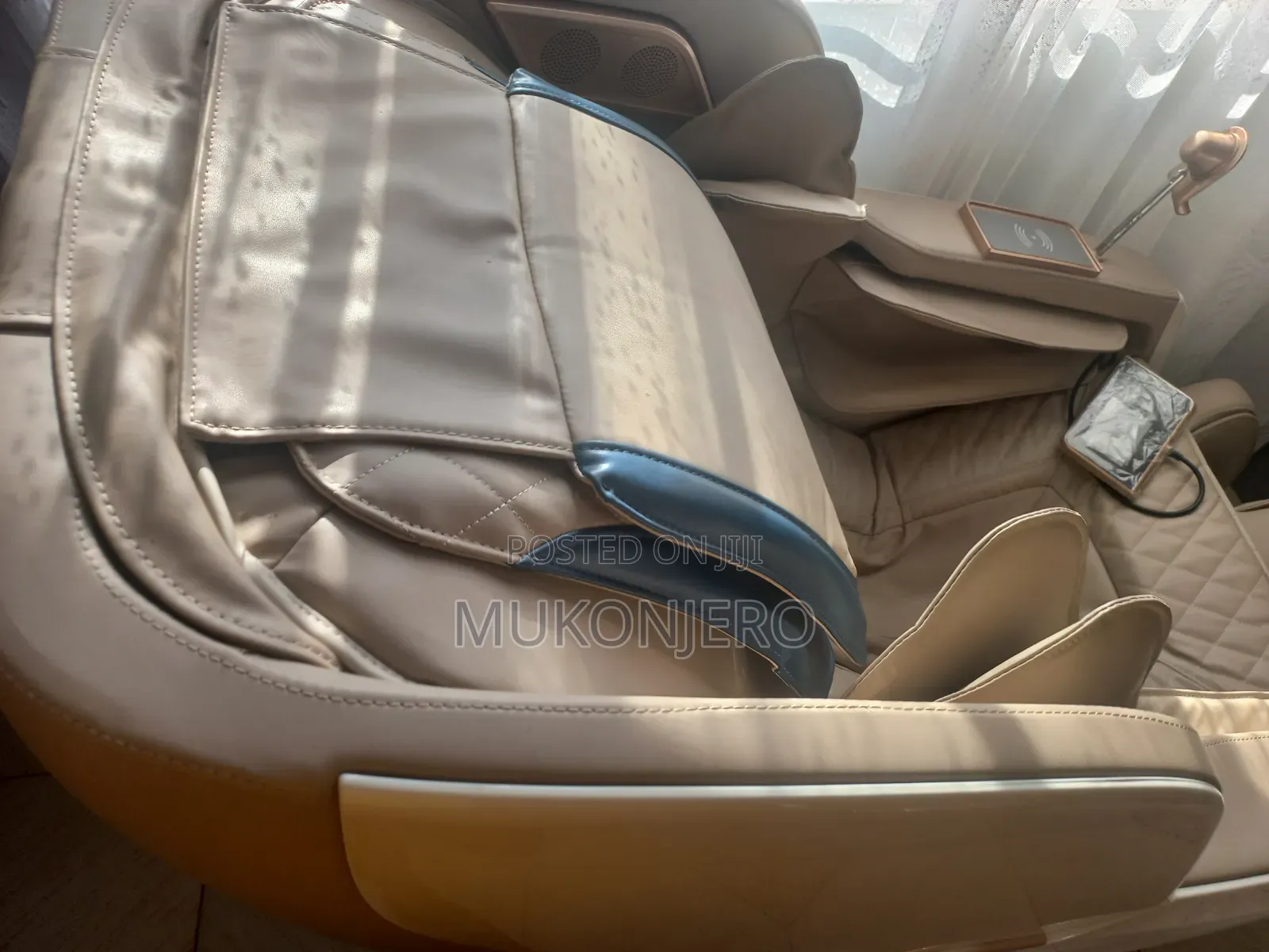 Massage Chair