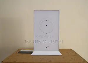 Starlink Gen 2 Mesh Wifi Router