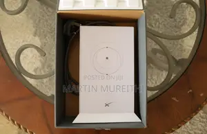Starlink Gen 2 Mesh Wifi Router
