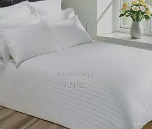 6 PCS Bedsheets Set