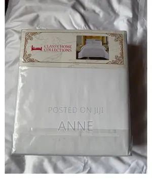 6 PCS Bedsheets Set