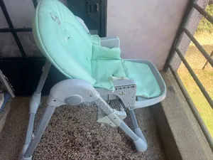 Baby Rocker