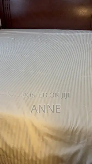 6 PCS Bedsheets Set