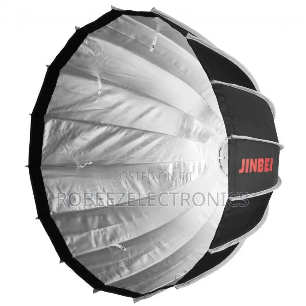 Jinbei 120cm Deep Softbox Bowens Mount