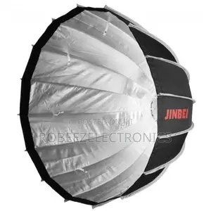 Jinbei 120cm Deep Softbox Bowens Mount